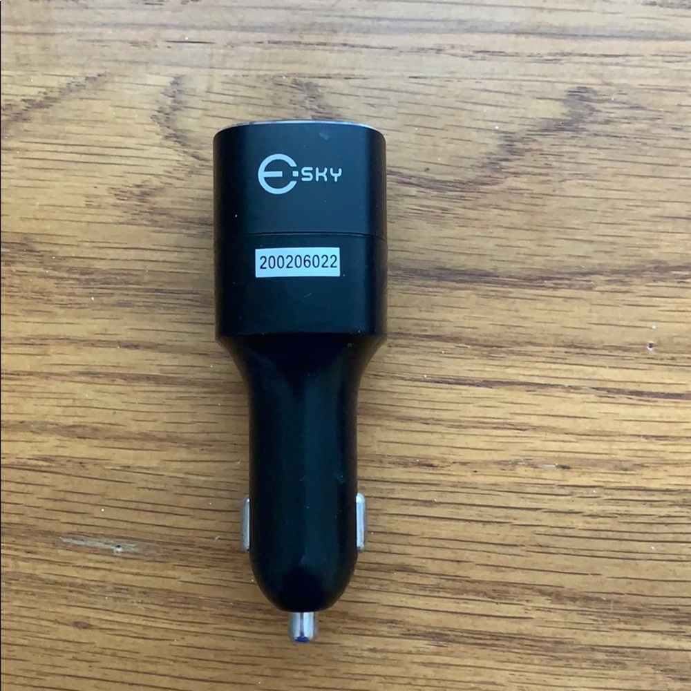 Bluetooth device